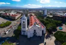 Toma fuerza turismo en la capital estatal (Foto de internet)