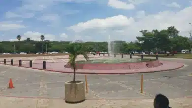 Fin de semana cálido y lluvioso en diversas regiones de Chiapas (Foto de internet)