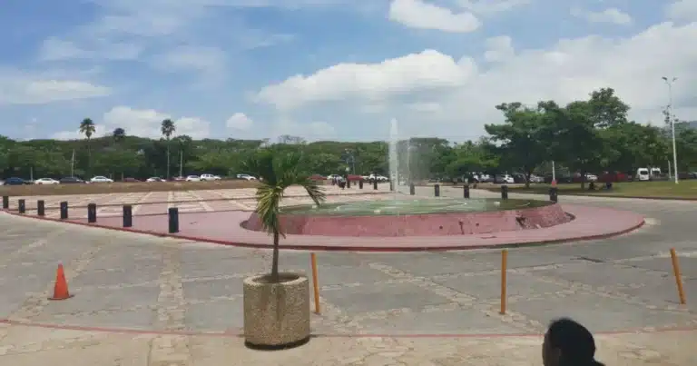 Fin de semana cálido y lluvioso en diversas regiones de Chiapas (Foto de internet)