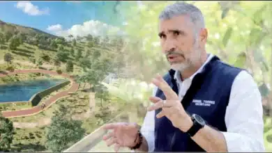 Coyatoc, la promesa incumplida de Torres (Foto de internet)