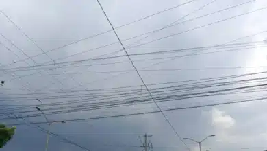 entre 12 y 18 frentes fríos podrían impactar a chiapas en este invierno