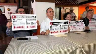 exigen cuentas claras a Ángel torres culebro