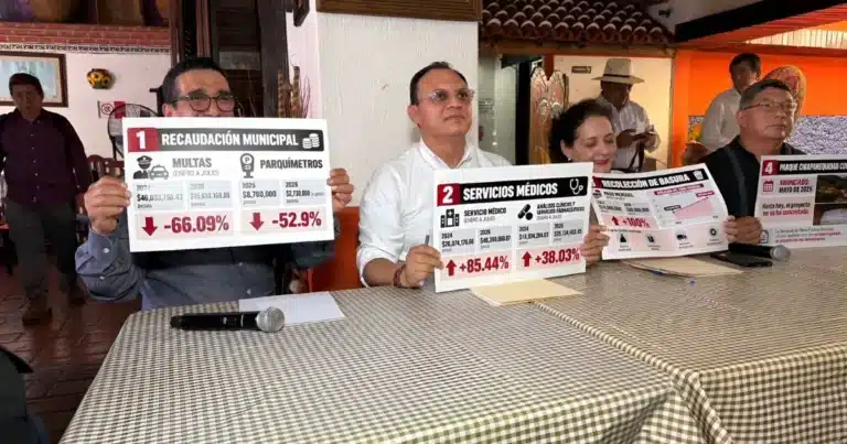 exigen cuentas claras a Ángel torres culebro
