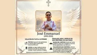 fallece menor alcanzado por una bala durante ataque armado en las granjas
