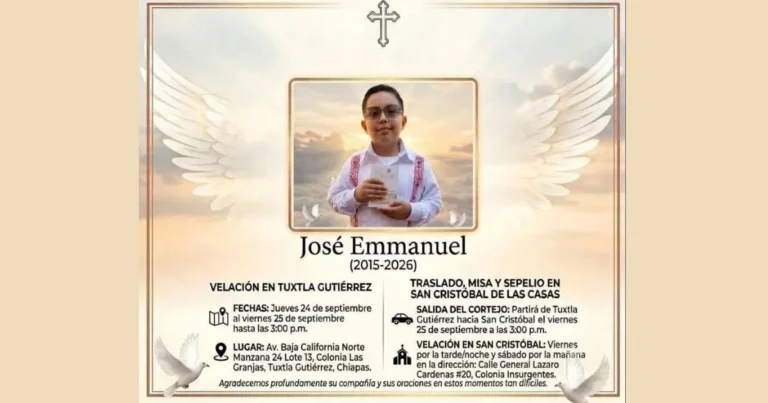 fallece menor alcanzado por una bala durante ataque armado en las granjas