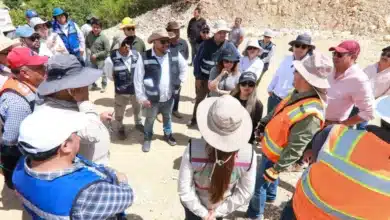 federación destina 9 mil mdp más a carretera palenque ocosingo
