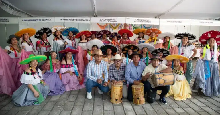 festival coyatoc 2026 impulsará turismo, cultura y economía en tuxtla