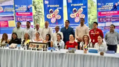 festival coyatoc celebrará su octava edición en tuxtla con gastronomía, cultura y deporte