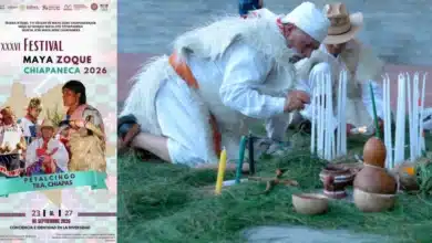 festival maya zoque chiapaneca celebrará la riqueza cultural de los pueblos originarios en tila