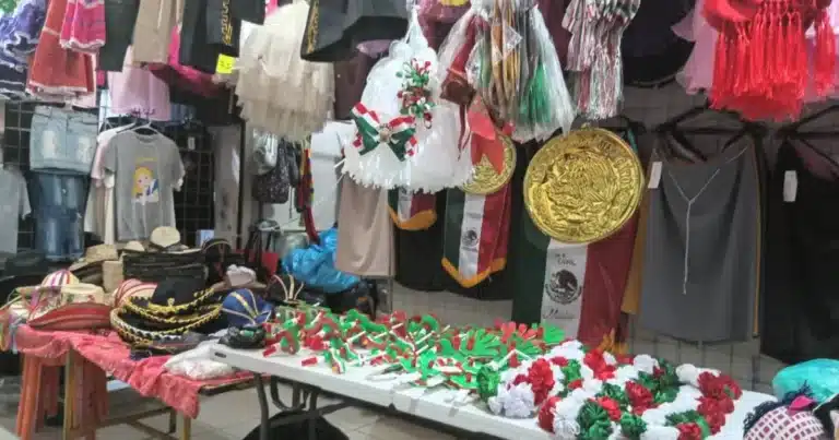 fiestas patrias incrementan 5% las ventas del comercio formal en tuxtla canaco