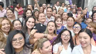 fortalecen con nueva reforma principio de paridad de género