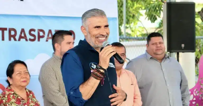 informe de Ángel torres contrasta con la realidad