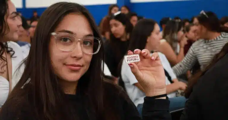 Inician capacitación de “Jóvenes Construyendo el Futuro” en Chiapas