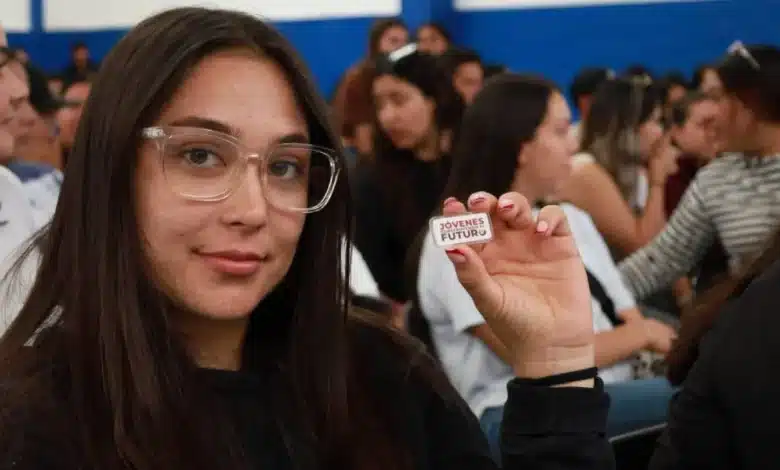 Inician capacitación de “Jóvenes Construyendo el Futuro” en Chiapas