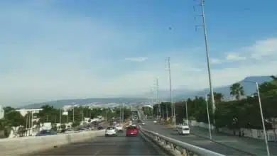 lluvias
