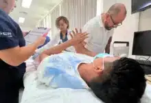 la leucemia es el cáncer infantil más frecuente en chiapas