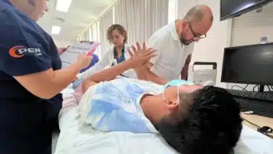 la leucemia es el cáncer infantil más frecuente en chiapas