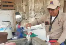 lluvias mantienen riesgo de nuevos contagios de dengue