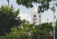 lluvias y ambiente caluroso persistirán este día en la mayor parte de chiapas