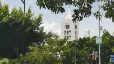 lluvias y ambiente caluroso persistirán este día en la mayor parte de chiapas