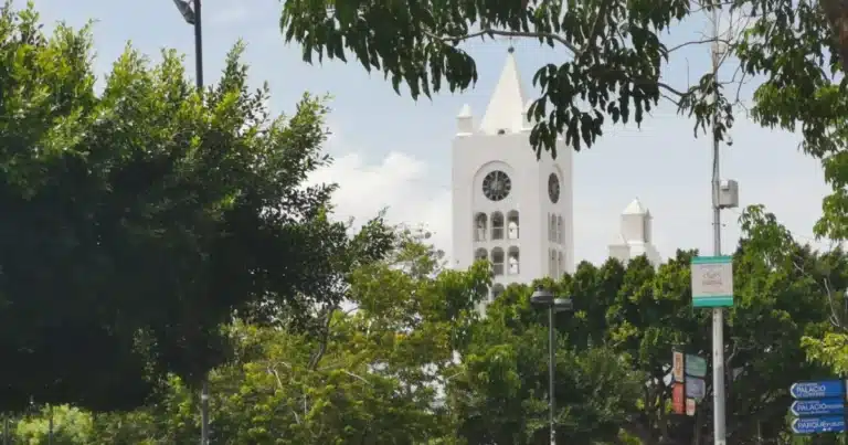 lluvias y ambiente caluroso persistirán este día en la mayor parte de chiapas