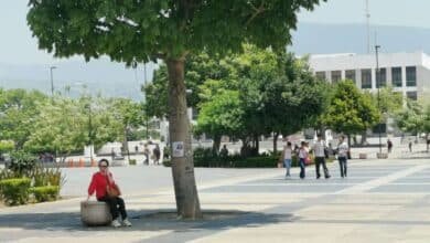 mejora percepción de seguridad en chiapas