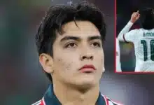 méxico empata 1 1 con colombia gilberto mora destaca