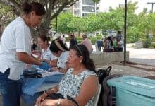 Módulos de Salud en Tuxtla con atención preventiva gratuita