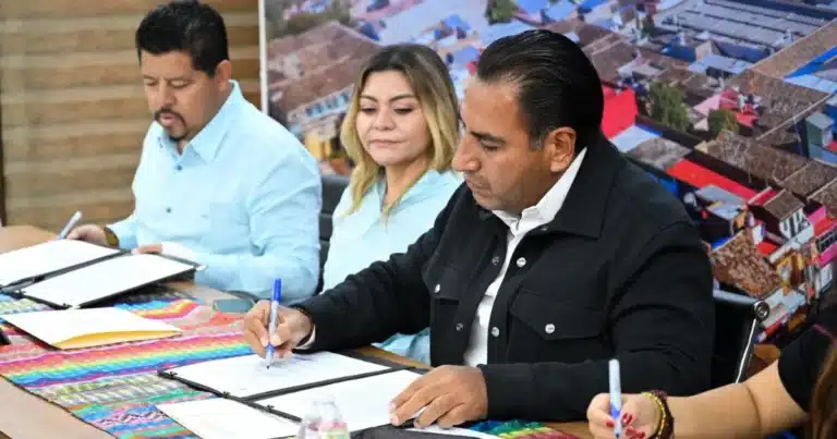 nace la zona metropolitana balún canán