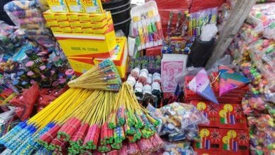 Ocosingo llama a evitar compra y venta de pirotecnia durante Fiestas Patrias