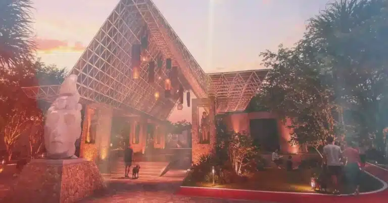 parque bonampak estará listo en noviembr