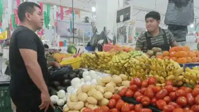 productos de la canasta básica registran variaciones en sus precios