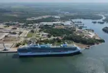 Puerto Chiapas aumenta 90.2% la llegada de pasajeros de crucero en 2026