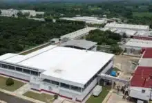 reanudan operaciones de la planta de moscas estériles en chiapas