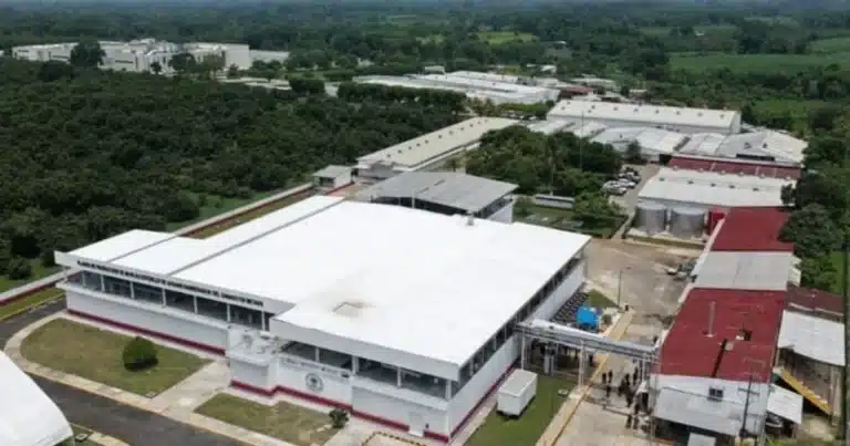 reanudan operaciones de la planta de moscas estériles en chiapas