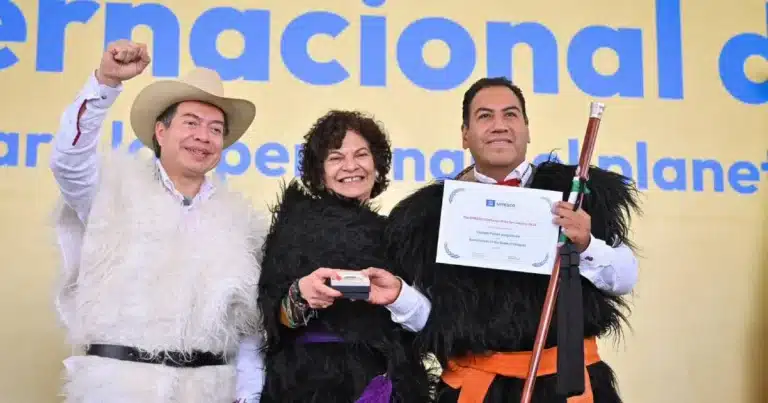 reconoce unesco al estado por alfabetizar