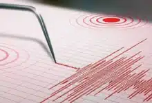 reportan sismo de magnitud 4.3 en mapastepec, chiapas