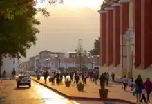 san cristóbal, fuerza turística de la entidad