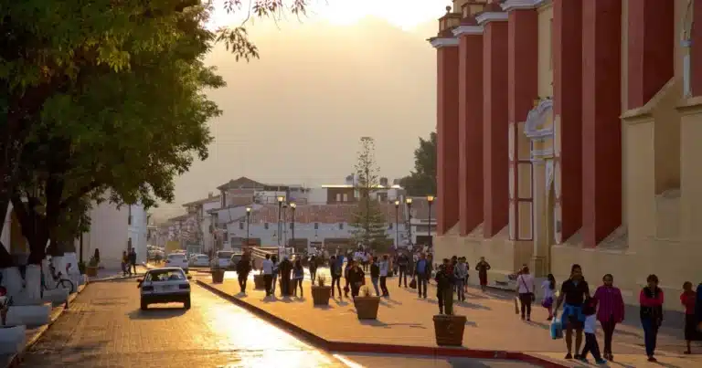 san cristóbal, fuerza turística de la entidad