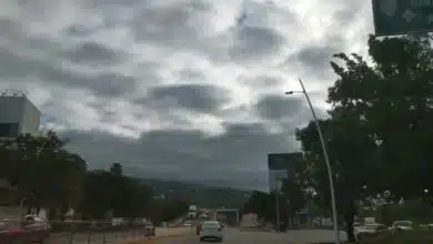se esperan lluvias intensas para chiapas