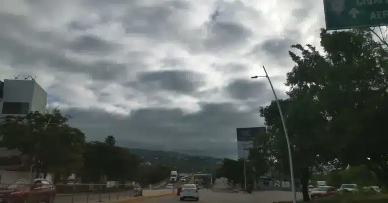 se esperan lluvias intensas para chiapas