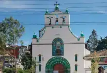 solicitan a la unesco que san juan chamula sea reconocido como patrimonio cultural inmaterial de la humanidad