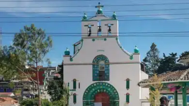 solicitan a la unesco que san juan chamula sea reconocido como patrimonio cultural inmaterial de la humanidad