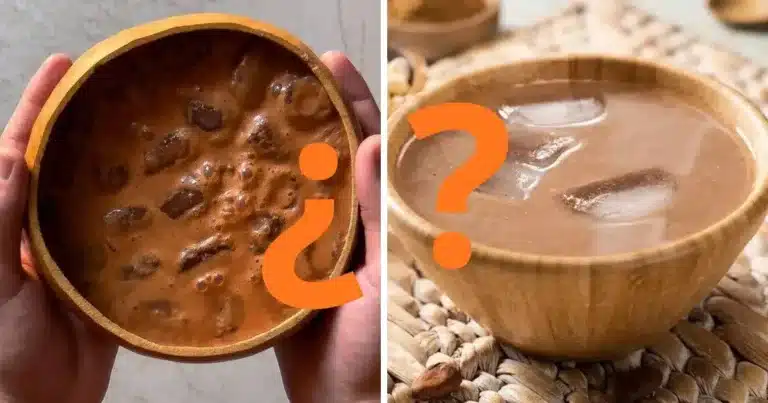 tascalate o pozol estas son las diferencias entre las bebidas tradicionales de chiapas