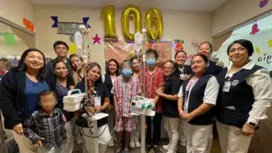 “Tú Eres Magia” brinda esperanza a menores con cáncer en Tapachula