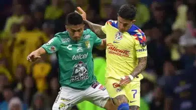 américa vs león a sanar el golpe en leagues cup
