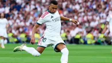 betis vs real madrid horario y dónde ver en méxico