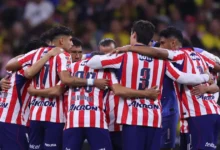 chivas sufre en los segundos tiempos del apertura 2026