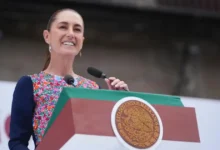 claudia sheinbaum destaca rendición de cuentas y anuncia inversión millonaria en cdmx