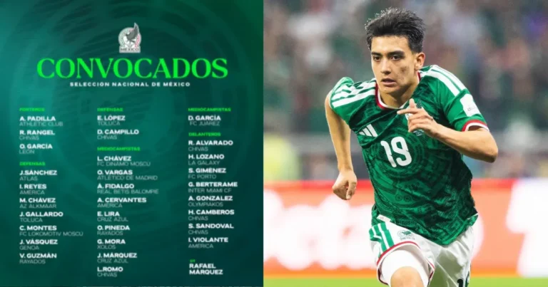 Debut con contratiempos Rafa Márquez alista su primer partido al frente del Tri con 25 jugadores